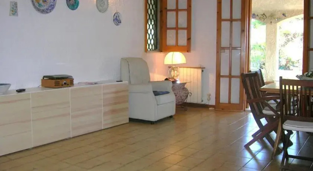 Casa Vacanza Villa Mediterraneo