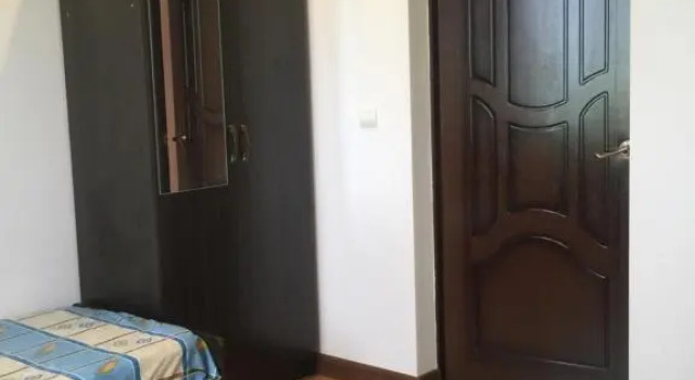 Двухместный номер Standard Guest house on Gagarina 10