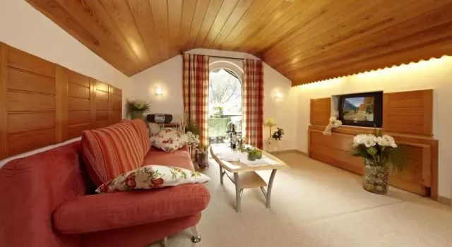 Ferienwohnung Wittmann, Rezervasyon Otel Garmisch-Partenkirchen Bavyera