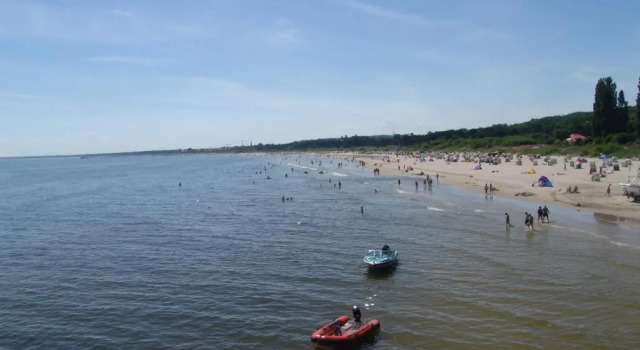 Villa Margot - FeWo 10, Book Villa Bansin Usedom