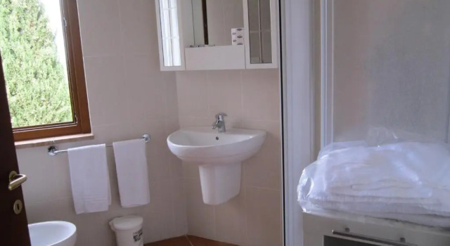 Апартаменты с 2 комнатами Madonna Del Poggio CAV - Apartments