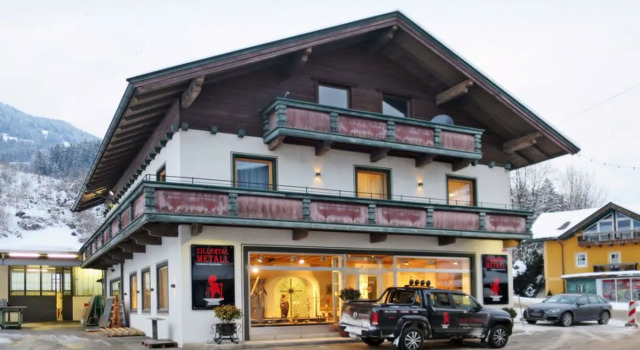 Apart Bergart (FGZ143), Prenota Hotel Hotel a Tirolo con parcheggio, Parcheggio
