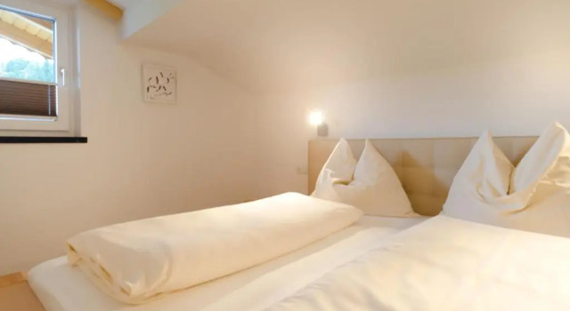 Апартаменты Appartements Hitzenbichler