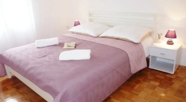 Apartment Željko A1