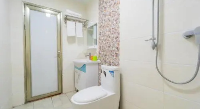 Xiamen Seaside Shrimp Inn, Book Hotel Siming 