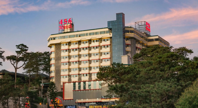456 Hotel