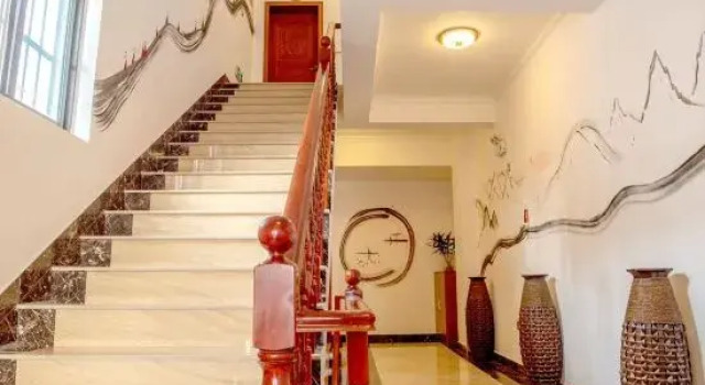 LinHaiBieYuang, Prenota Hotel Hotel a Dali con parcheggio, Parcheggio
