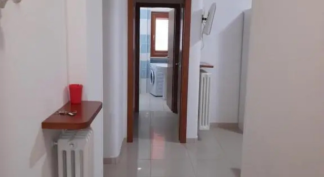 Апартаменты с 2 комнатами Appartamenti Bramante