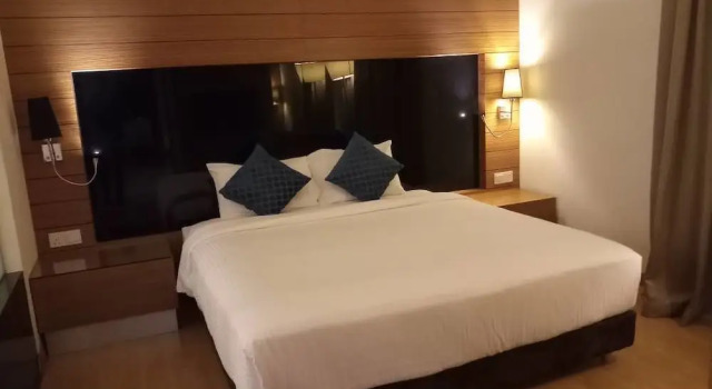 the Quint suites - KL Sentral, Забронировать Отель Отели Куала-Лумпура 3 звезды, рядом с Центральный автобусный вокзал Пуду, 3*