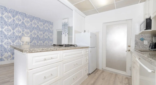 Апартаменты Superior Sofi Beach Apartments