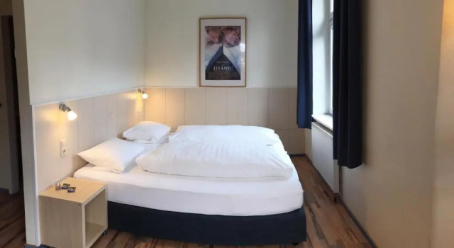 Двухместный номер Standard Hotel Weidenhof