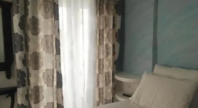 Двухместный номер Deluxe с балконом Moments rooms