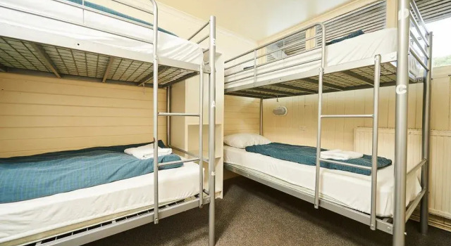 Buller Backpackers - Hostel, Prenota Ostello Ostelli a Mount Buller, Ostello