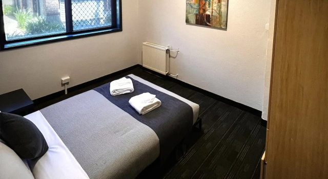 Апартаменты Standard c 1 комнатой Canberra Accommodation Centre