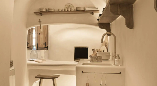 Номер Standard Maison Dalidaz