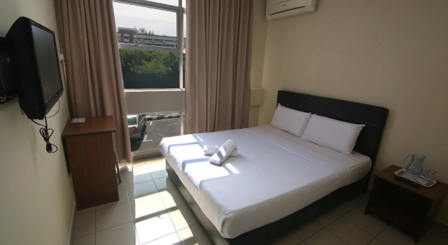 Одноместный номер Standard Venice Inn