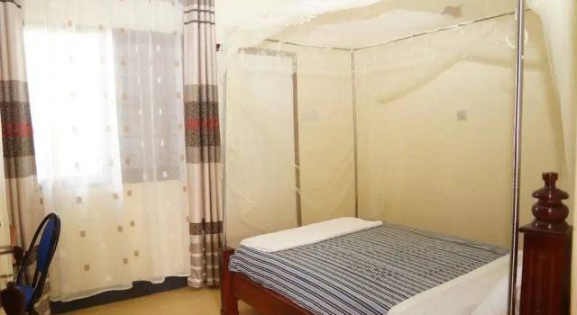 Habitación Estándar Milano Hotel