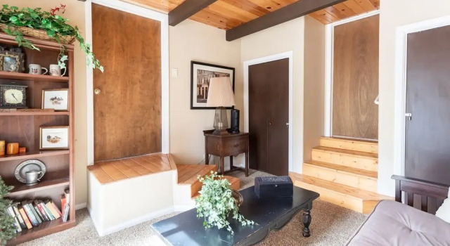1807-living The Dream 3 Bedroom Home by RedAwning, Rezerwuj Hotel Big Bear Lake Stany Zjednoczone