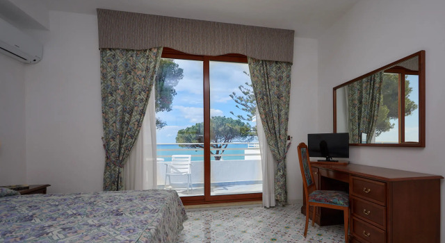 Hotel La Castellana, Book Hotel Hoteller i Belvedere Marittimo med parkering, Parkering