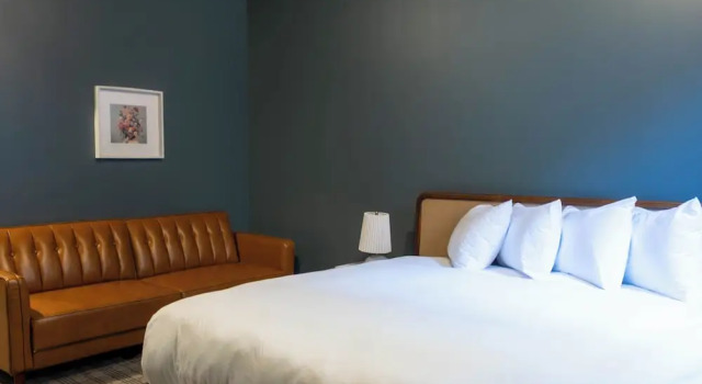 Hotel Alexander, Varaa Hotelli Hotellit Minnesota pysäköinnillä, Pysäköinti