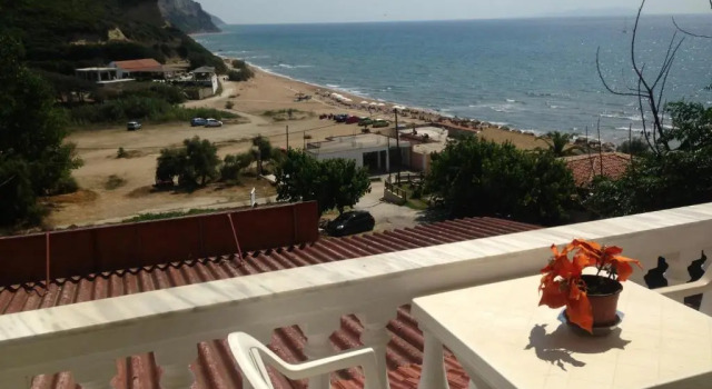 Студия Villa Kostas
