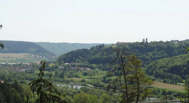 Donauer im Altmühltal - Ferienwohnungen, Rezervovat Hotel Hotely v Bavorsko s parkováním, Parkování