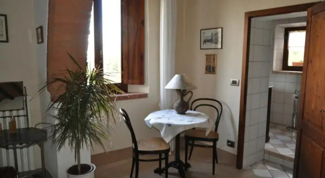 Podere Il Guazzino, Buchen Sie Hotel Sinalunga Chiana-Tal
