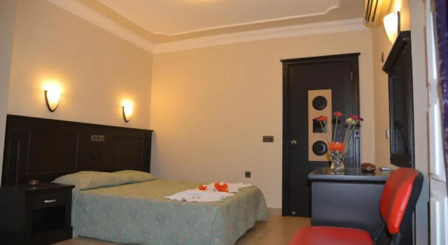 Семейный номер Standard Fidan Apart Hotel
