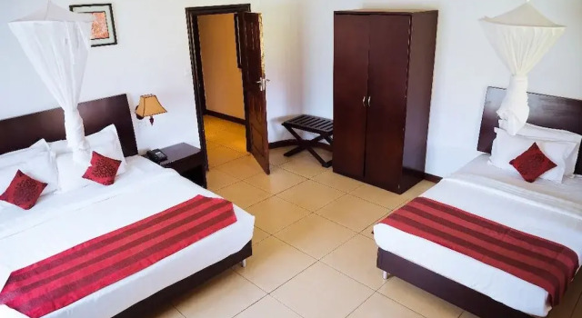 Country Lodge
