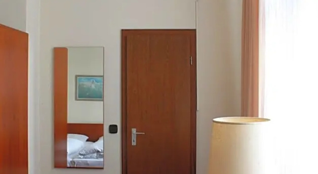 Номер Economy Kurfürst am Kurfürstendamm