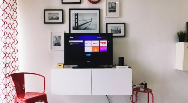 Vibrant Studio at Damansara Perdana