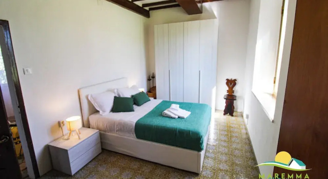 Podere Santa Maria, Buchen Sie Hotel Gavorrano 