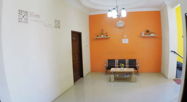 Hotel Ashofa