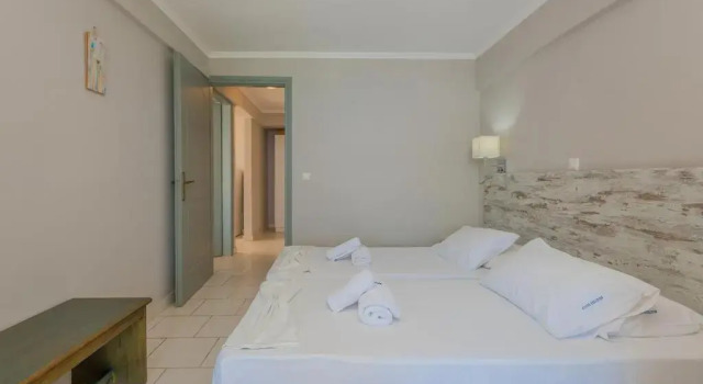 Appartamento Boletsos Beach