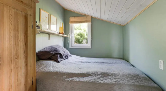 5 Star Holiday Home in Lokken