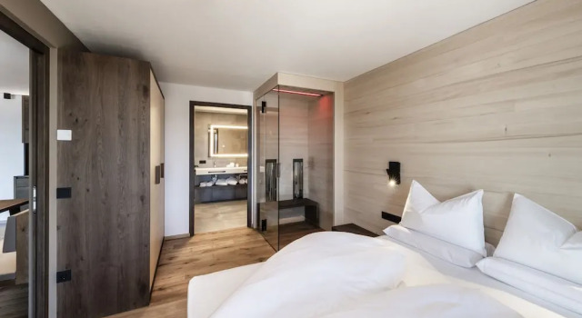 Panorama Living Dolomites