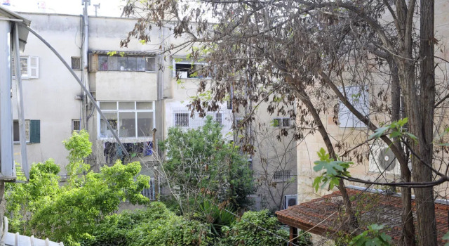Sweet Inn Apartments - Amatsya, Varaa Huoneisto Asunnot kohteessa Jerusalem District, Huoneisto
