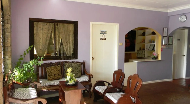 Sea of Dreams Resort, Забронировать Курортный отель  