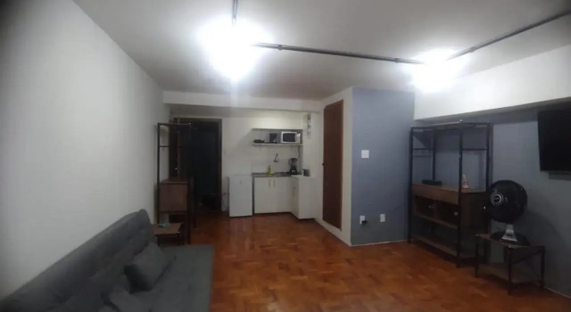 Loft Mirante 3224, Забронировать Отель Бра Сан-Пауло, рядом с Собор Сан-Паулу