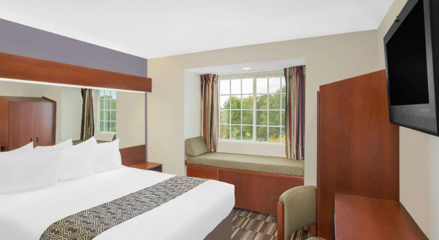 Двухместный номер Standard The Block Hotel