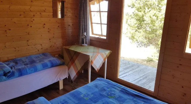Номер Standard Soomaa Water Camp