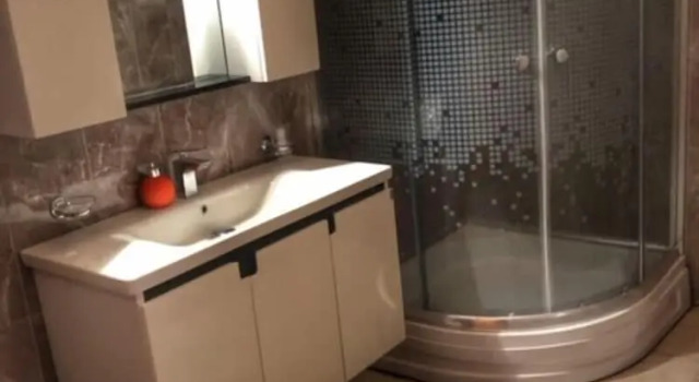 Апартаменты Standard Ipek Butik Otel