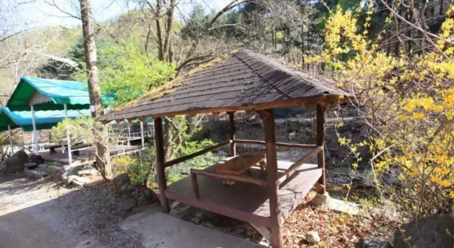 Gapyeong Yullimdongsan Pension, Reserva ahora Hotel Deokhyeon Gyeonggi-do