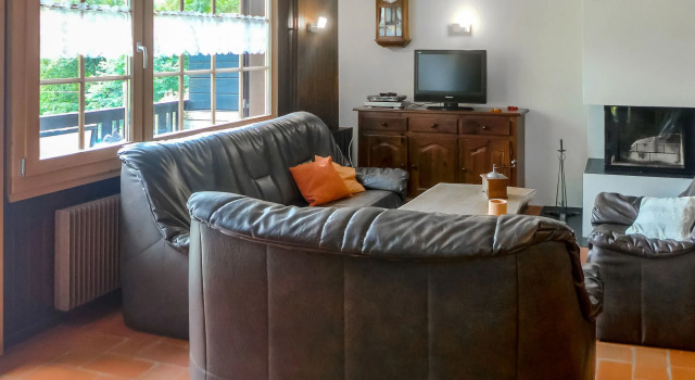 Chalet l'Aube, Забронировать Шале Ормон-Дессю Эгль