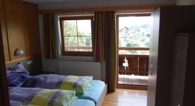 Kienberghof