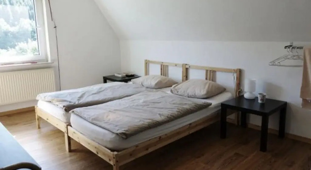 Holiday Home With Terrace in Sauerland