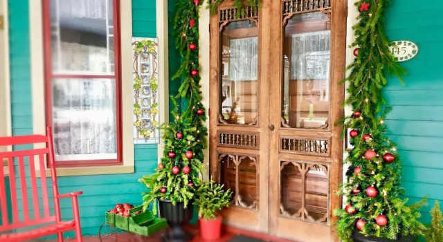 Trimmer House Bed and Breakfast, Réserver Hôtel Penn Yan 
