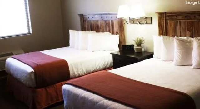 Movara Fitness Resort, Varaa Lomakeskus Ivins Utah