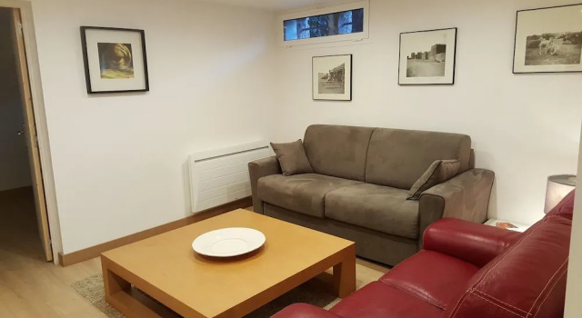 Le Cosy, Rezerwuj Hotel  
