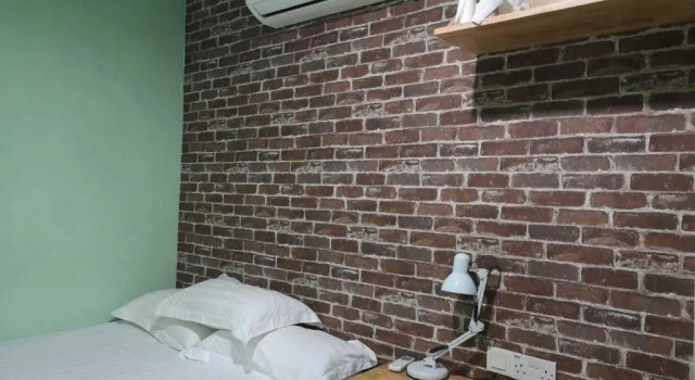 Двухместный номер Standard Sim Citystay